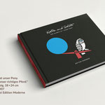 Buch "Der Globus ist unser Pony. Der Kosmos unser richtiges Pferd."