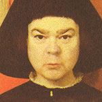 Farben: orange / yellow / black