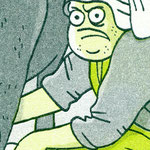 Farben: Hunter Green / Light Green / Mint