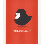 Risographie "Konkrete Abneigung" (A4, signiert)