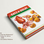 Buch "Wellness rettet den Bindestrich"