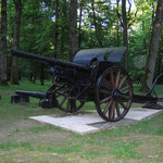 Canon du Bois de Belleau - Chateau-Thierry