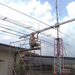 INSTALLAZIONE DEI RADIATORI