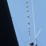 HY-GAYN AV620+BIBANDA V-UHF