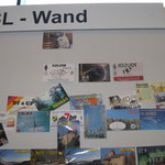 QSL DELLA MIA SEZIONE DI LOMAZZO  VENTENNALE +150° D'ITALIA