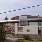 DETTAGLIO BOBINA DELLA OB1-80