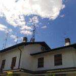 FINE INSTALLAZIONE COMPLIMENTI ROBERTO...GOOD DX.