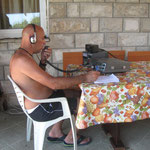 9A/IZ2OAR ON AIR...