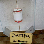 REALIZZAZIONE ISOTRON 1