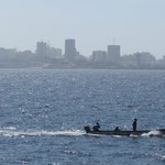  Die Fischer von Dakar
