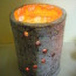 Teelichthalter 2