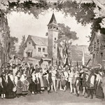 Hochdorf: Durchmarsch der Eidgenossen