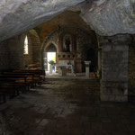 S. Angelo in Grotte (IS)
