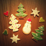 2012 クリスマス