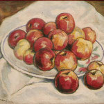 "Pommes" -huile