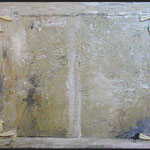 Bastidor, 90x70cm, 2004