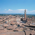 Altstadt von Siena