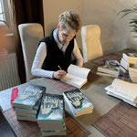 © Katy Buchholz / Delmenhorst Thriller: „Neuendeel – Die gekaufte Villa!“