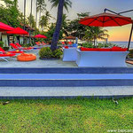 North Bali beachclub for sale