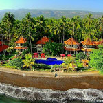 North Bali beachclub for sale