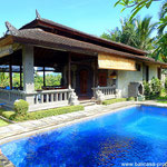 Tabanan house for sale with 3 bedrooms