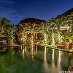 Bali villa for sale