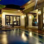 Seminyak villa for sale