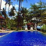 North Bali beachclub for sale