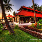 North Bali beachclub for sale