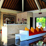 North Bali beachclub for sale