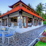 North Bali beachclub for sale