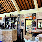 North Bali beachclub for sale