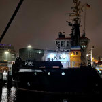 Abschließend ein Kiel-Foto