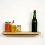 Kitchen-shelf, Neurotitan, Berlin 2011