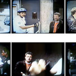 Student Arrest, University of California, San Diego, 1992