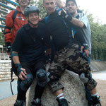 Apollon,Coach,Cap'tain,Pin's