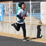 駅伝ランナー５