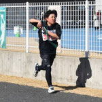 駅伝ランナー３
