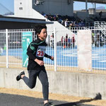 駅伝ランナー６