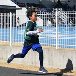駅伝ランナー４
