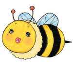 「BeeのSWEETちゃん」