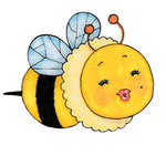 「BeeのCUTEちゃん」