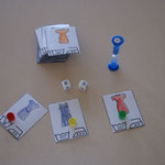 Spielmaterial