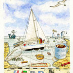 s/y petrouchka (sold)