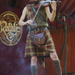 www.rapalje.com   - Celtic Folk Music -