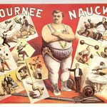 Emil Naucke (*1855; † 1900)