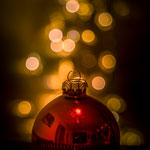 Bokeh