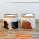 Art-nr 1957 Waxinelicht Ø 8 cm H 7,8 cm / Ø 8 cm € 7,95