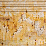 Aurum - H70xL90 cm - acrylique et mixte