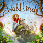 Freie Cover-Illu inkl. Gestaltung Titelschriftzug 